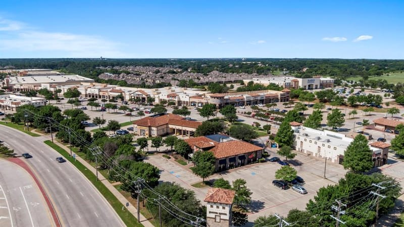 7405 Spicebush Drive, Denton TX 76259 - Photo 16