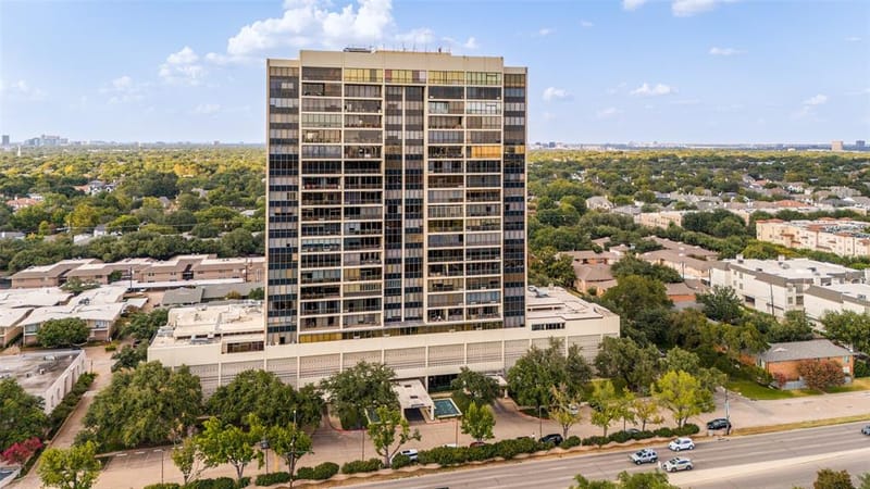 6335 W Northwest Highway # 918, Dallas TX 75225 - Photo 18