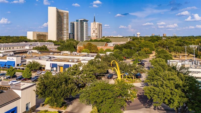 6335 W Northwest Highway # 918, Dallas TX 75225 - Photo 21