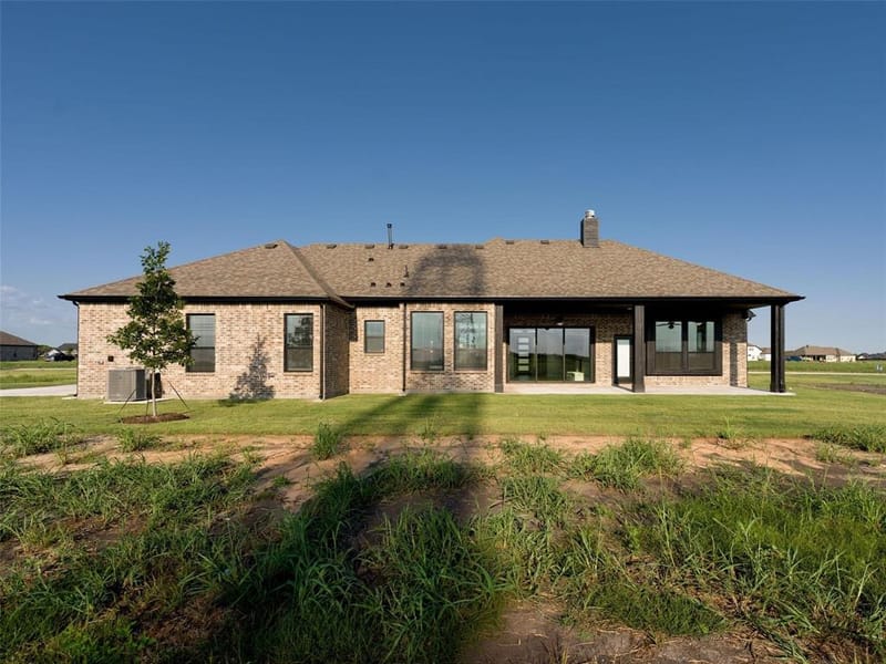 2108 Charters Circle, Nevada TX 75173 - Photo 29
