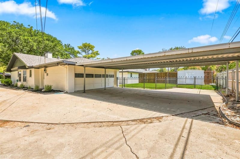 305 Brookview Drive, Hurst TX 76054 - Photo 40