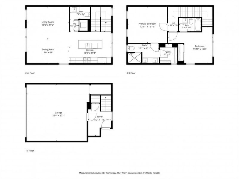 427 W 10th Street # 201, Dallas TX 75208 - Photo 27
