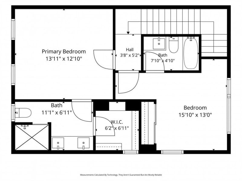 427 W 10th Street # 201, Dallas TX 75208 - Photo 26