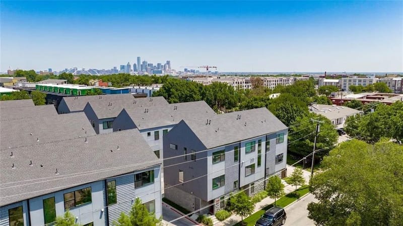 427 W 10th Street # 201, Dallas TX 75208 - Photo 22
