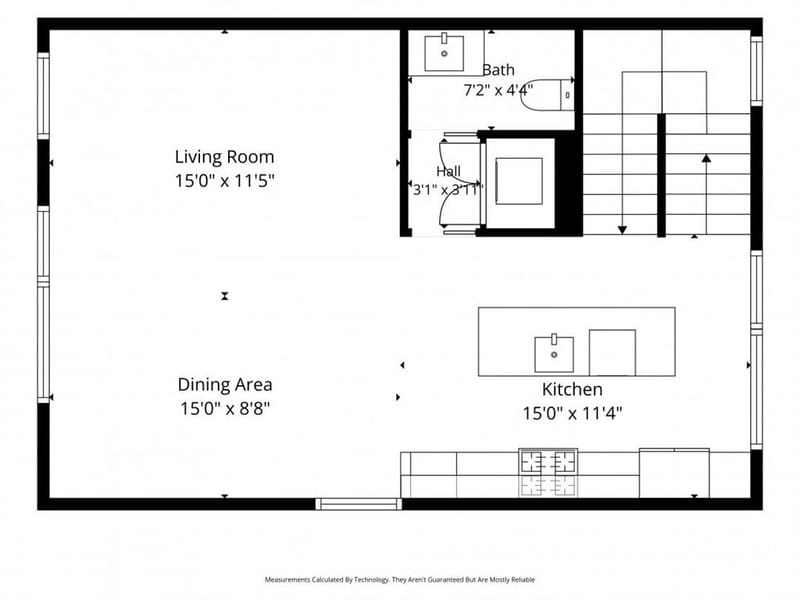427 W 10th Street # 201, Dallas TX 75208 - Photo 25