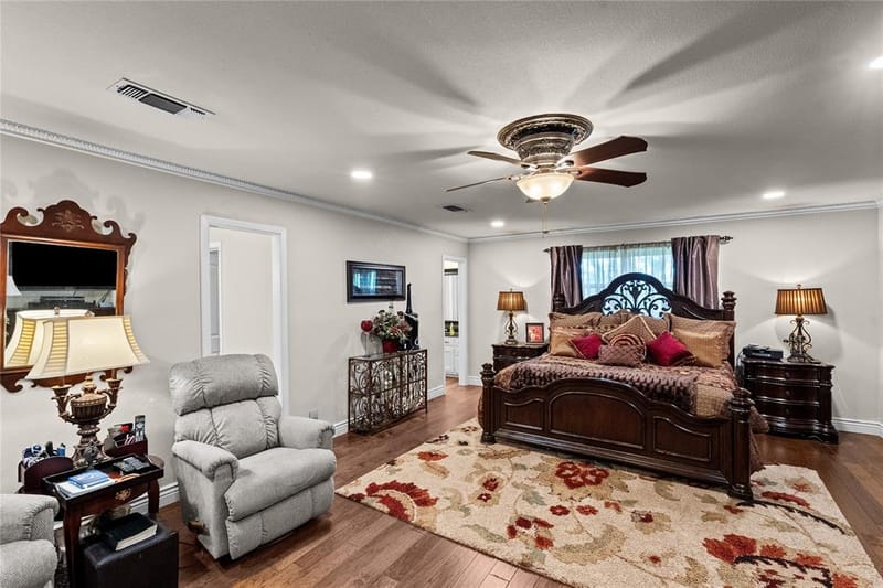 1625 Lakeshore Drive, Sulphur Springs TX 75482 - Photo 16