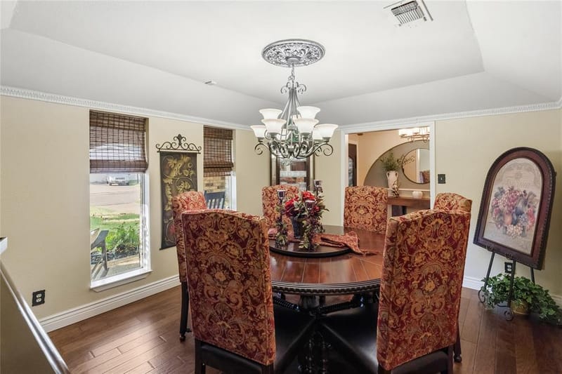 1625 Lakeshore Drive, Sulphur Springs TX 75482 - Photo 7