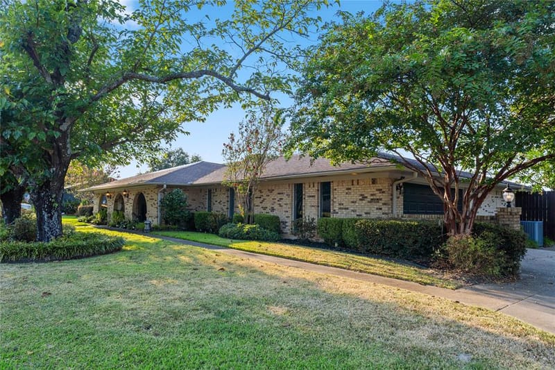 1625 Lakeshore Drive, Sulphur Springs TX 75482 - Photo 3