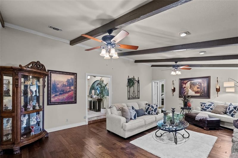 1625 Lakeshore Drive, Sulphur Springs TX 75482 - Photo 9