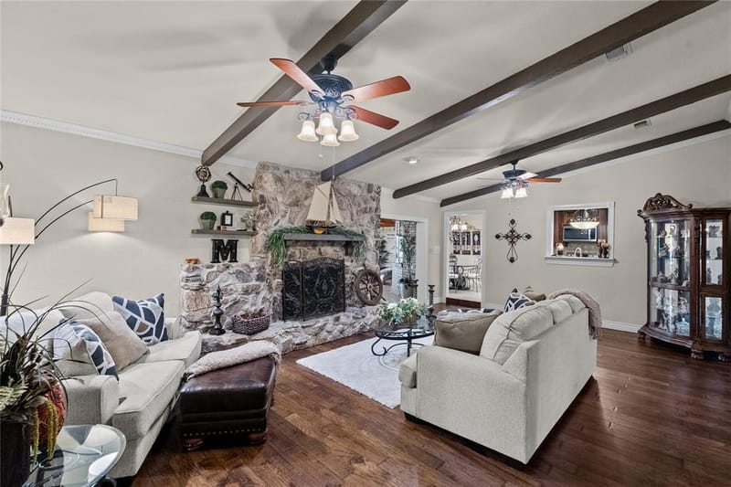 1625 Lakeshore Drive, Sulphur Springs TX 75482 - Photo 10