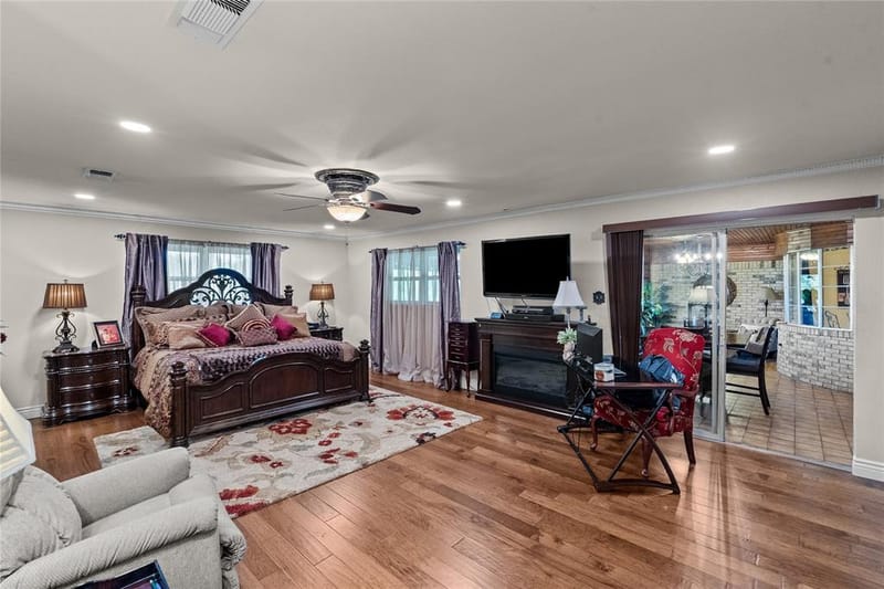 1625 Lakeshore Drive, Sulphur Springs TX 75482 - Photo 15