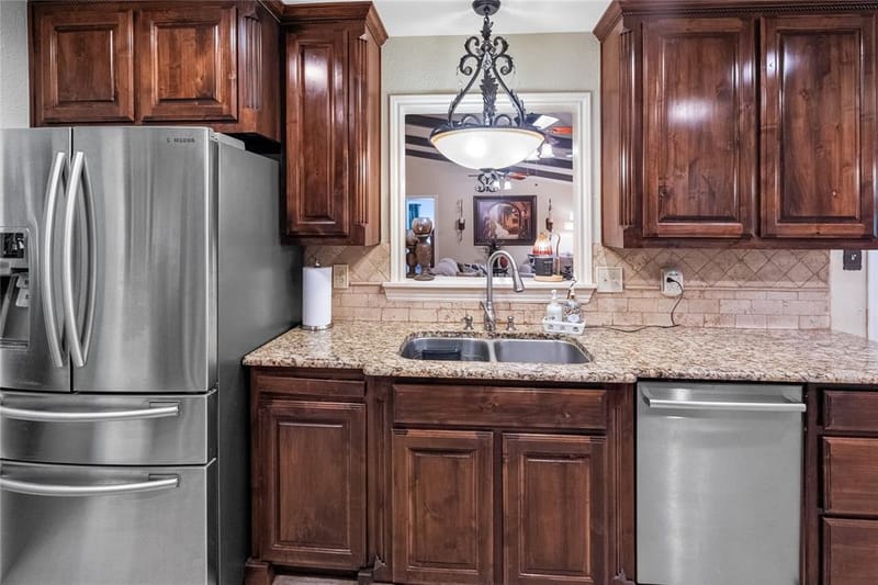 1625 Lakeshore Drive, Sulphur Springs TX 75482 - Photo 31