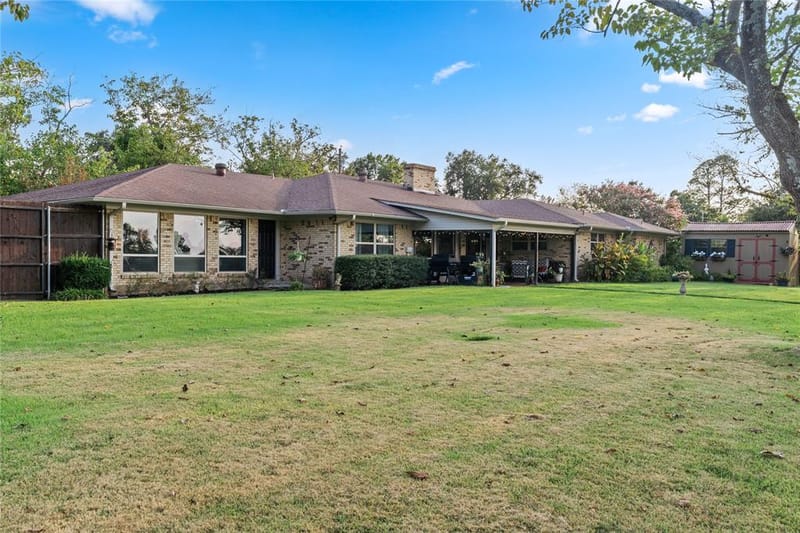 1625 Lakeshore Drive, Sulphur Springs TX 75482 - Photo 39