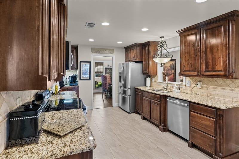 1625 Lakeshore Drive, Sulphur Springs TX 75482 - Photo 29
