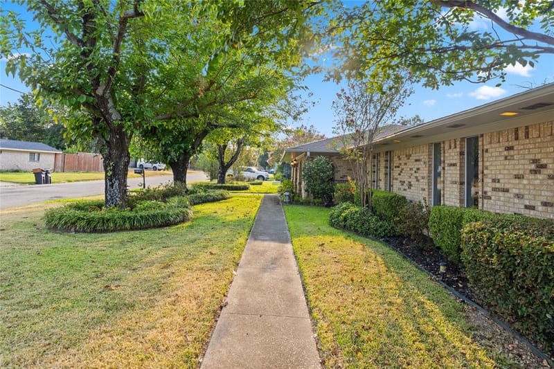 1625 Lakeshore Drive, Sulphur Springs TX 75482 - Photo 4