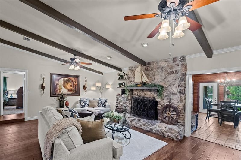 1625 Lakeshore Drive, Sulphur Springs TX 75482 - Photo 8