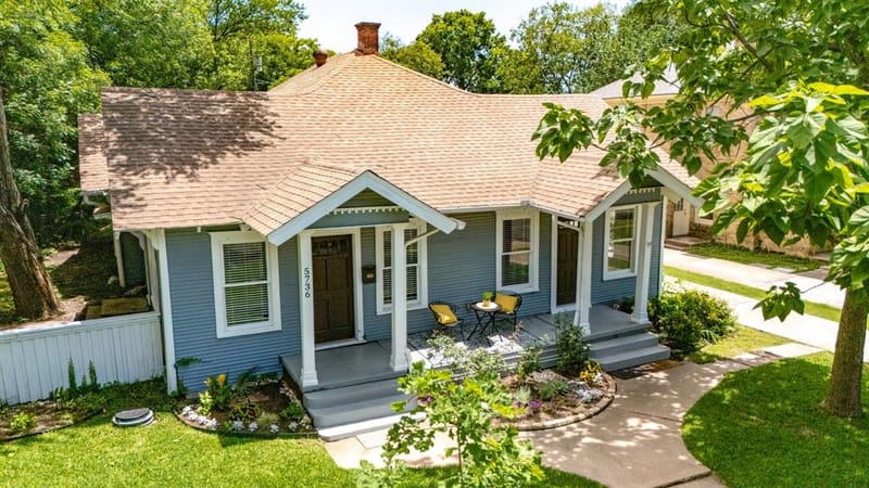 5736 Tremont Street, Dallas TX 75214 - Photo 34