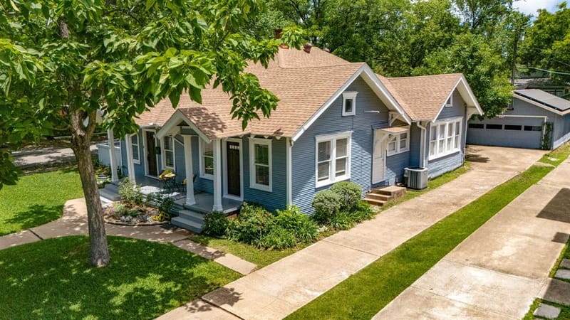 5736 Tremont Street, Dallas TX 75214 - Photo 37