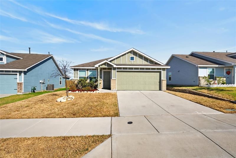 2728 Starwater Drive, Fort Worth TX 76179 - Photo 3
