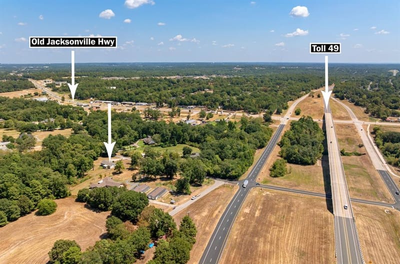 16202 County Road 165, Tyler TX 75703 - Photo 2