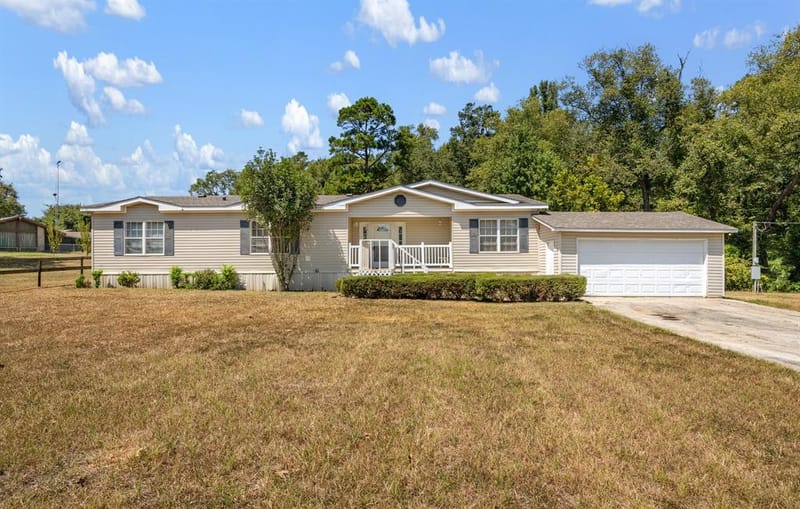 16202 County Road 165, Tyler TX 75703