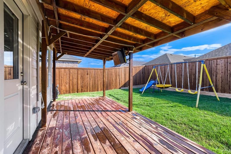 1619 Grassy Pond Road, Forney TX 75126 - Photo 27