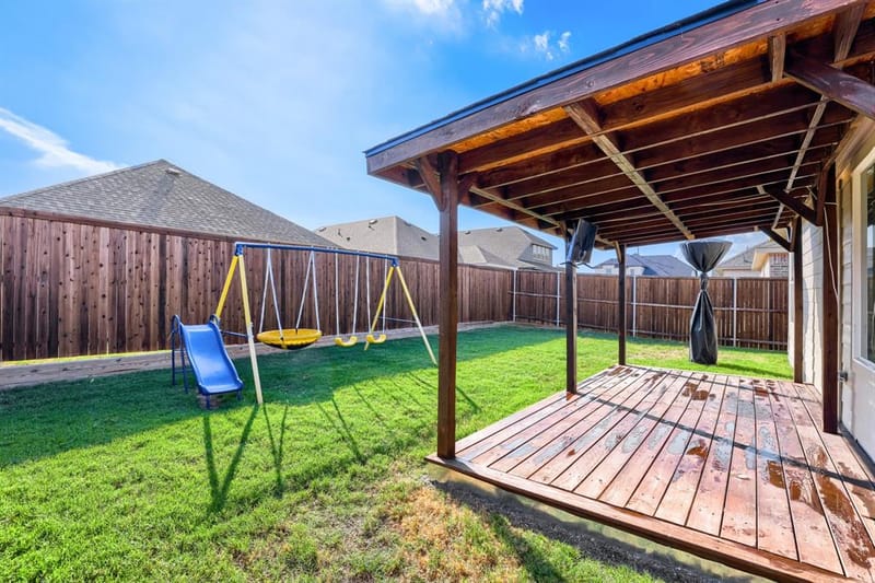 1619 Grassy Pond Road, Forney TX 75126 - Photo 5