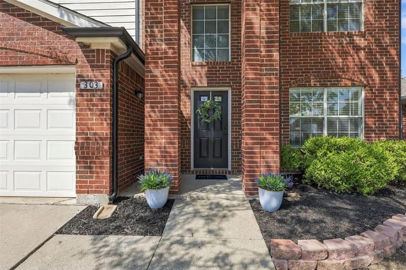 303 Charleston Drive, Wylie TX 75098 - Photo 2
