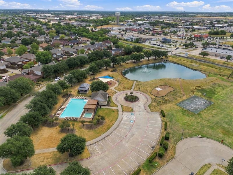 303 Charleston Drive, Wylie TX 75098 - Photo 25