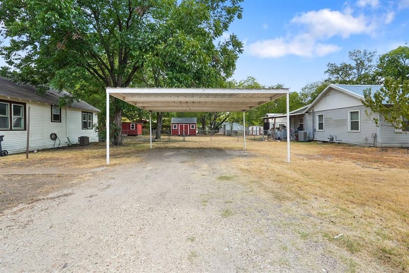 1001 S 27th Street, Corsicana TX 75110 - Photo 23