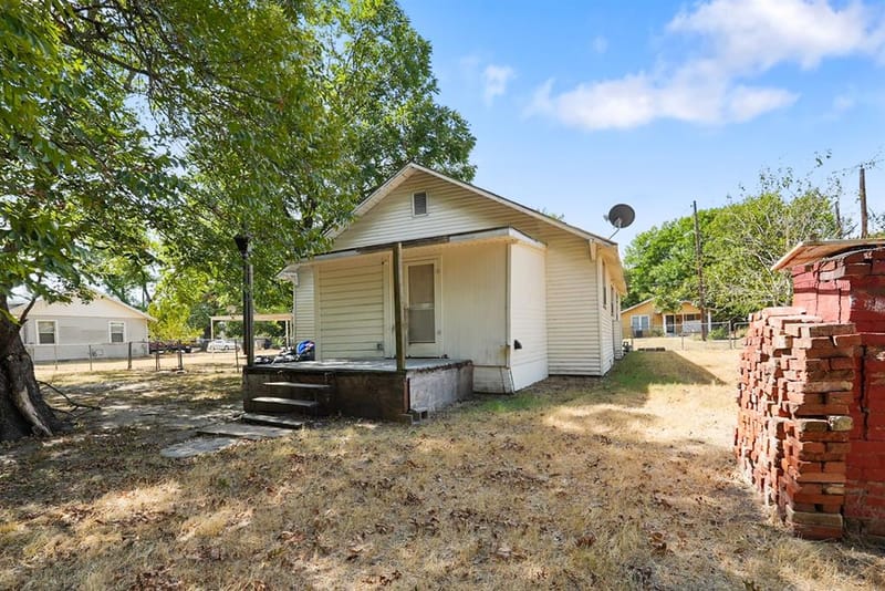 1001 S 27th Street, Corsicana TX 75110 - Photo 17