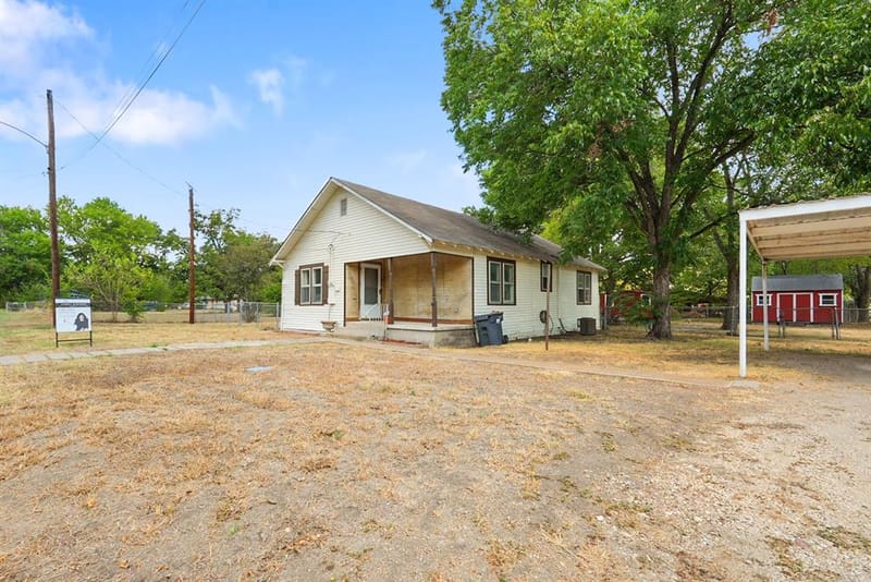 1001 S 27th Street, Corsicana TX 75110 - Photo 22