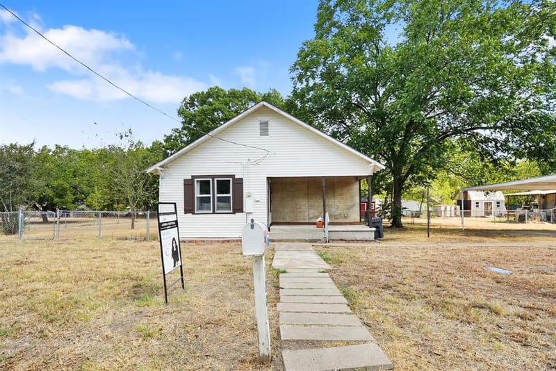 1001 S 27th Street, Corsicana TX 75110 - Photo 14