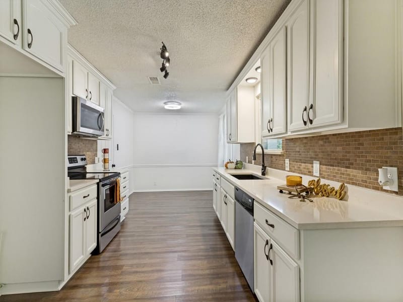 6924 Richardson Drive, Watauga TX 76148 - Photo 3