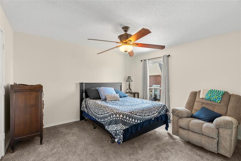 324 Georgian Oak Court, Lake Dallas TX 75065 - Photo 27