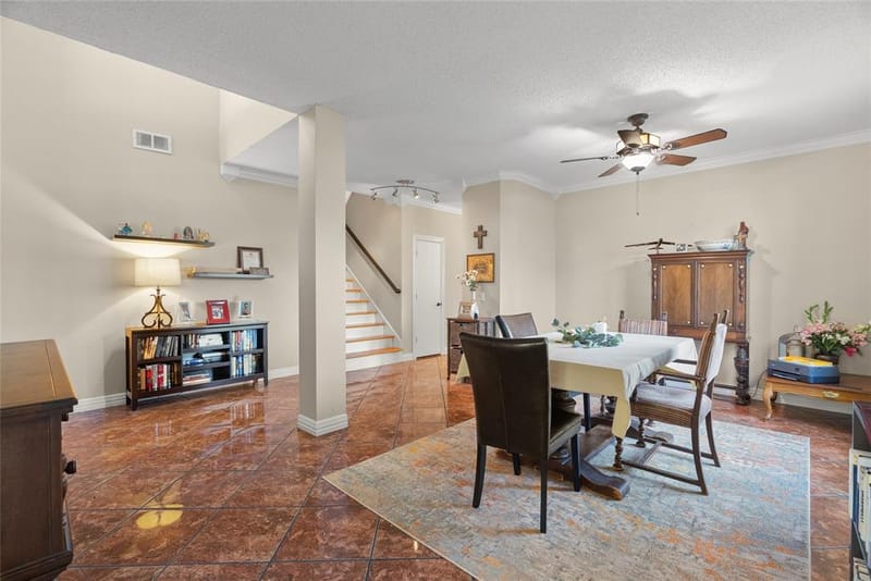 324 Georgian Oak Court, Lake Dallas TX 75065 - Photo 6