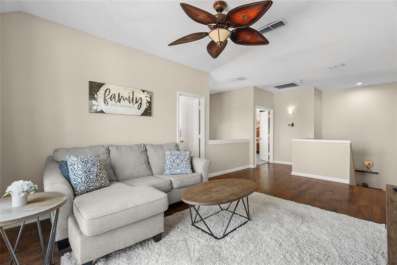 324 Georgian Oak Court, Lake Dallas TX 75065 - Photo 22