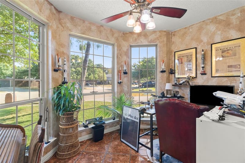 324 Georgian Oak Court, Lake Dallas TX 75065 - Photo 11