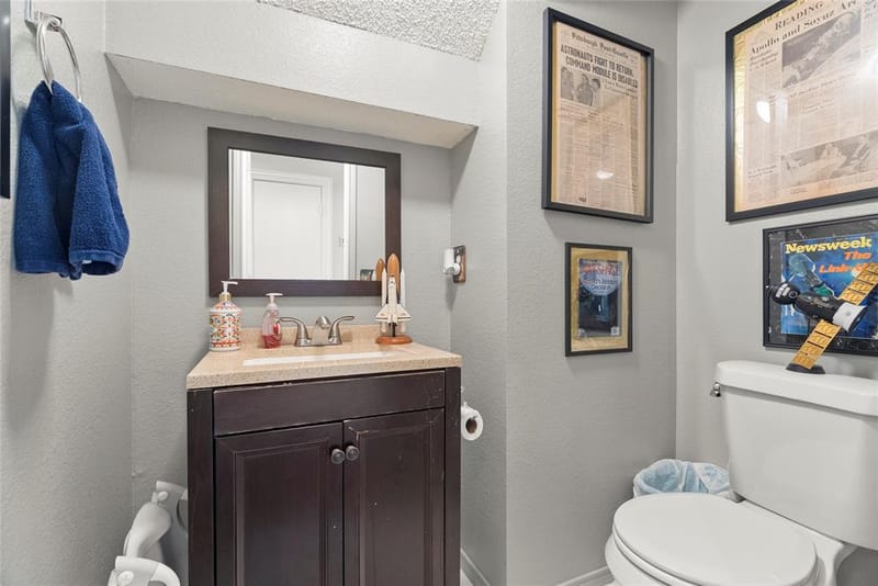 324 Georgian Oak Court, Lake Dallas TX 75065 - Photo 29