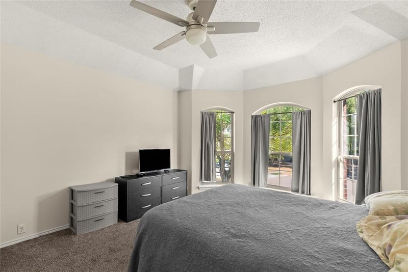324 Georgian Oak Court, Lake Dallas TX 75065 - Photo 25