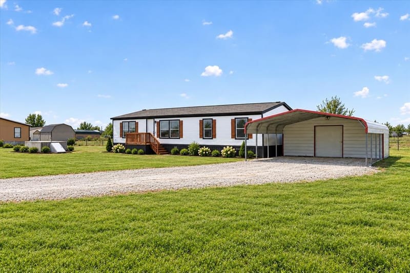 8325 Mckinney Lane, Joshua TX 76058 - Photo 3