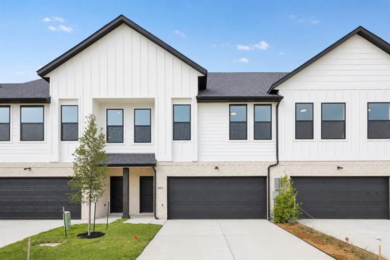 4453 Crescent Heights Road, Garland TX 75043