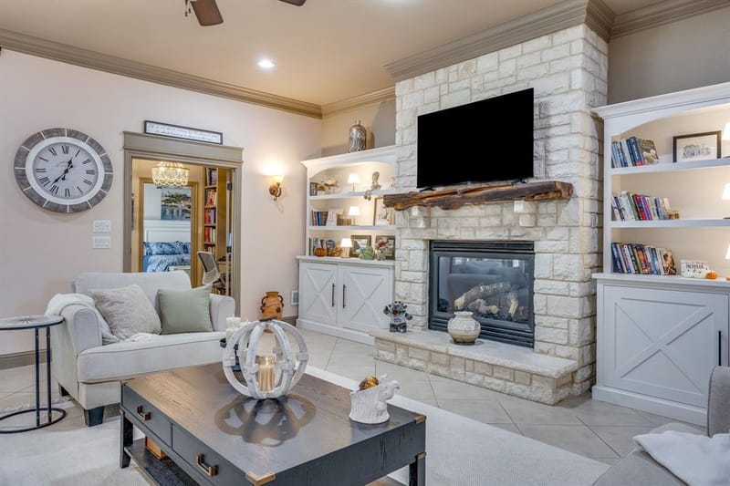8528 Summerhill Lane, Cleburne TX 76033 - Photo 8