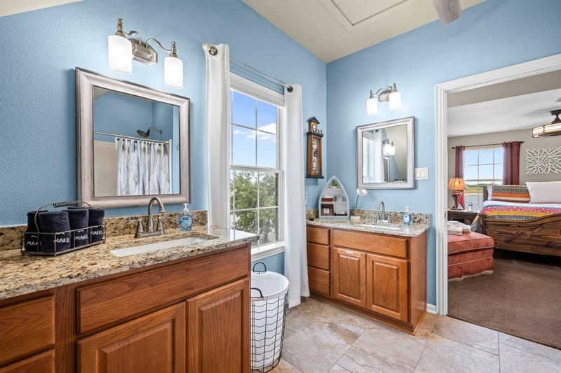 5901 Parkside Court, Granbury TX 76048 - Photo 22
