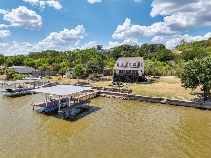 5901 Parkside Court, Granbury TX 76048 - Photo 40