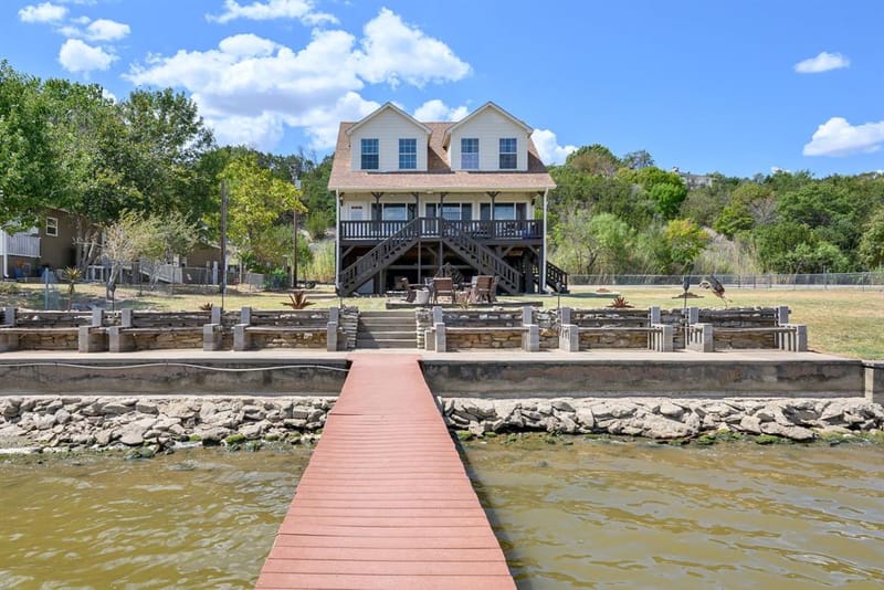 5901 Parkside Court, Granbury TX 76048 - Photo 35