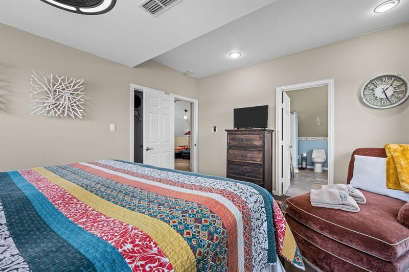 5901 Parkside Court, Granbury TX 76048 - Photo 21