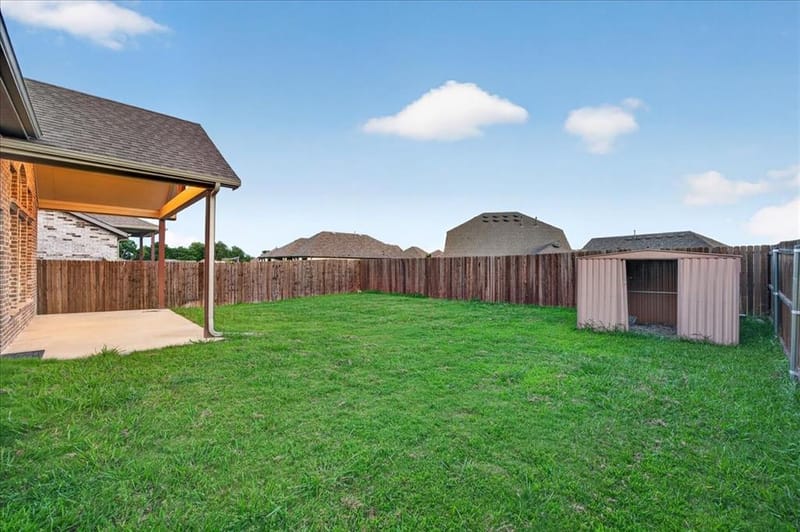 1814 Cedar Orchid Way, Wylie TX 75098 - Photo 23