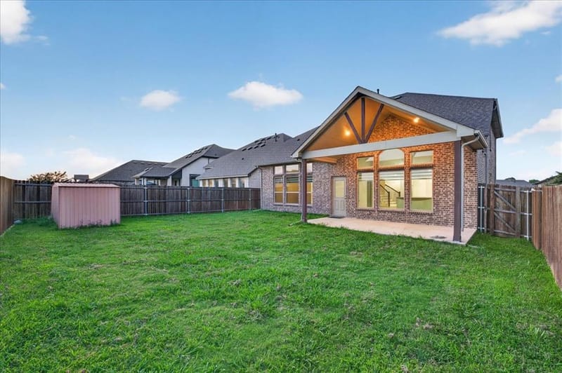1814 Cedar Orchid Way, Wylie TX 75098 - Photo 22