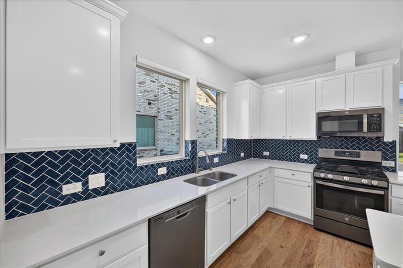 1814 Cedar Orchid Way, Wylie TX 75098 - Photo 7